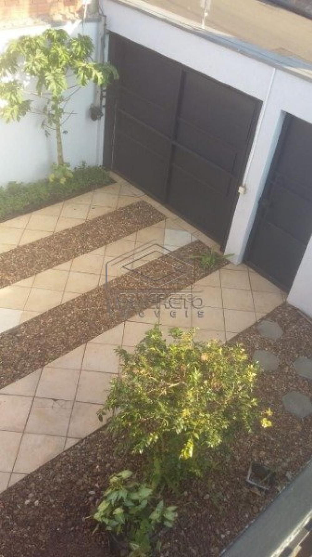 Alugar Casa / Resid&ecirc;ncia em Len&ccedil;&oacute;is Paulista R$ 1.800,00 - Foto 6