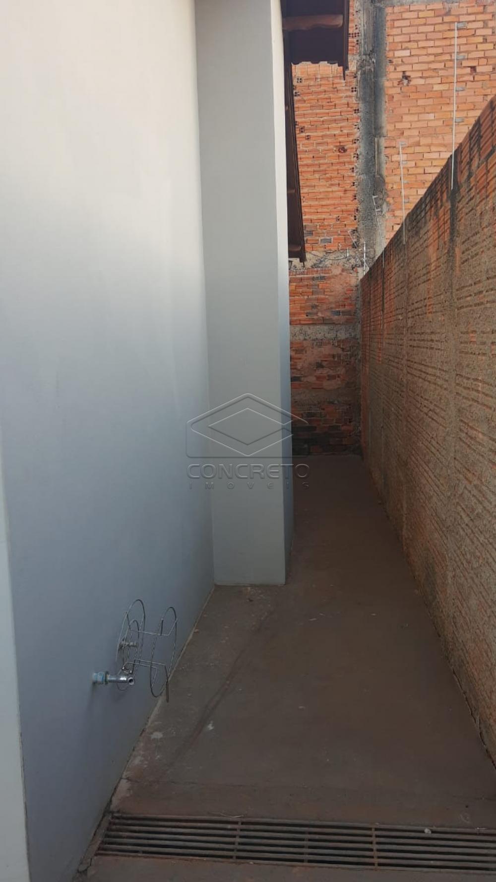 Alugar Casa / Resid&ecirc;ncia em Len&ccedil;&oacute;is Paulista R$ 1.200,00 - Foto 8