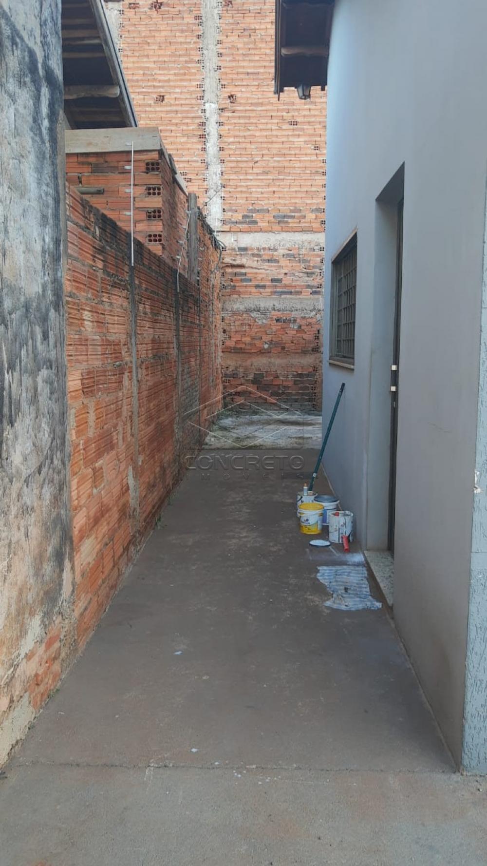 Alugar Casa / Resid&ecirc;ncia em Len&ccedil;&oacute;is Paulista R$ 1.200,00 - Foto 9