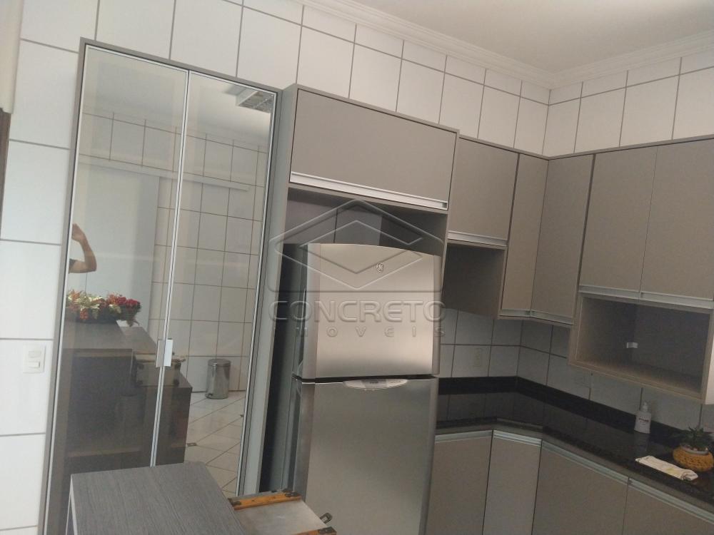 Alugar Casa / Resid&ecirc;ncia em Len&ccedil;&oacute;is Paulista R$ 4.000,00 - Foto 3
