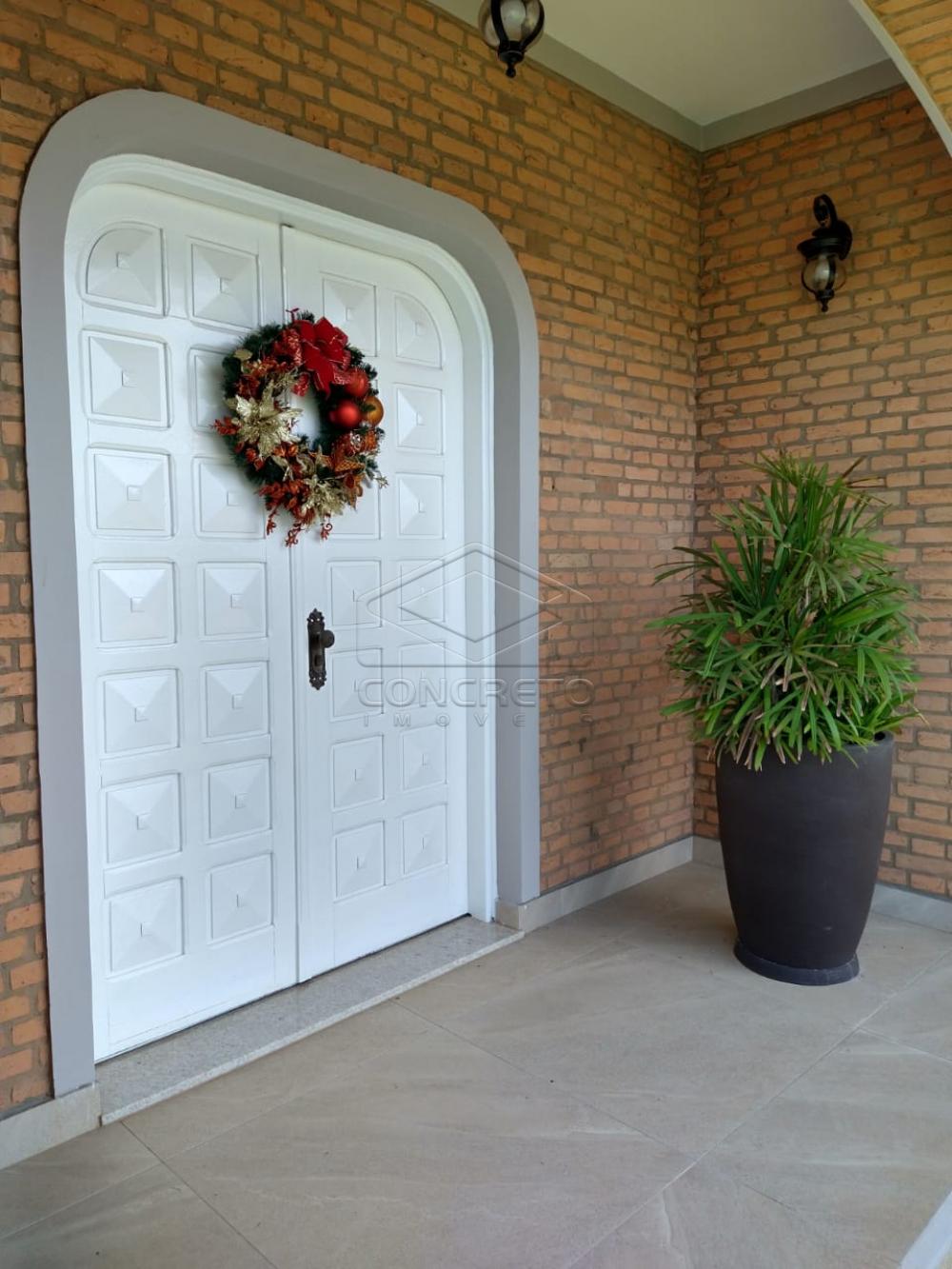 Alugar Casa / Resid&ecirc;ncia em Len&ccedil;&oacute;is Paulista R$ 4.000,00 - Foto 6