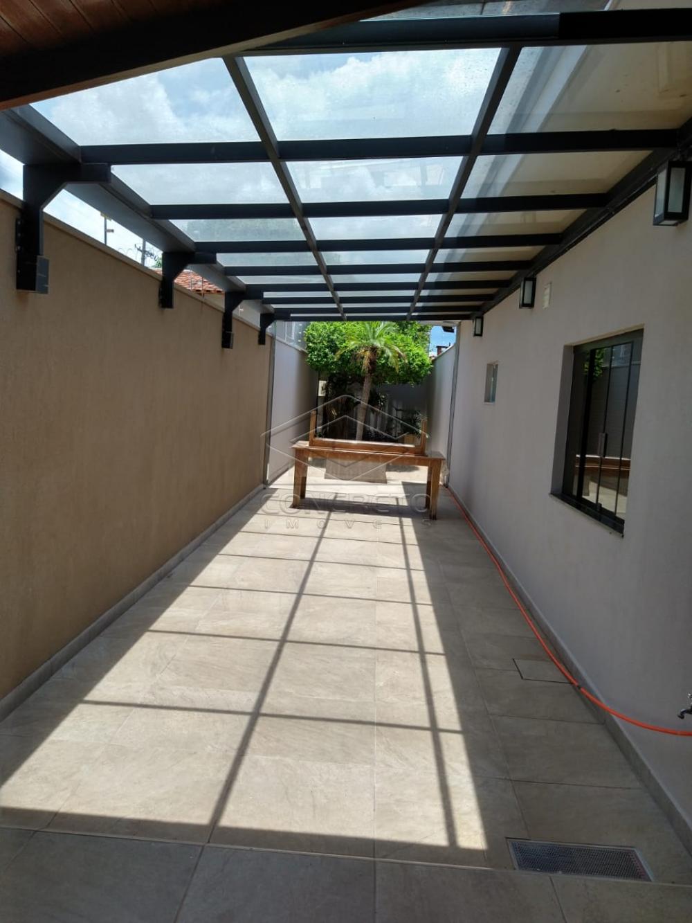 Alugar Casa / Resid&ecirc;ncia em Len&ccedil;&oacute;is Paulista R$ 4.000,00 - Foto 9