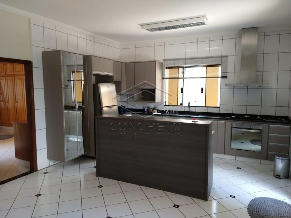 Alugar Casa / Resid&ecirc;ncia em Len&ccedil;&oacute;is Paulista R$ 4.000,00 - Foto 1