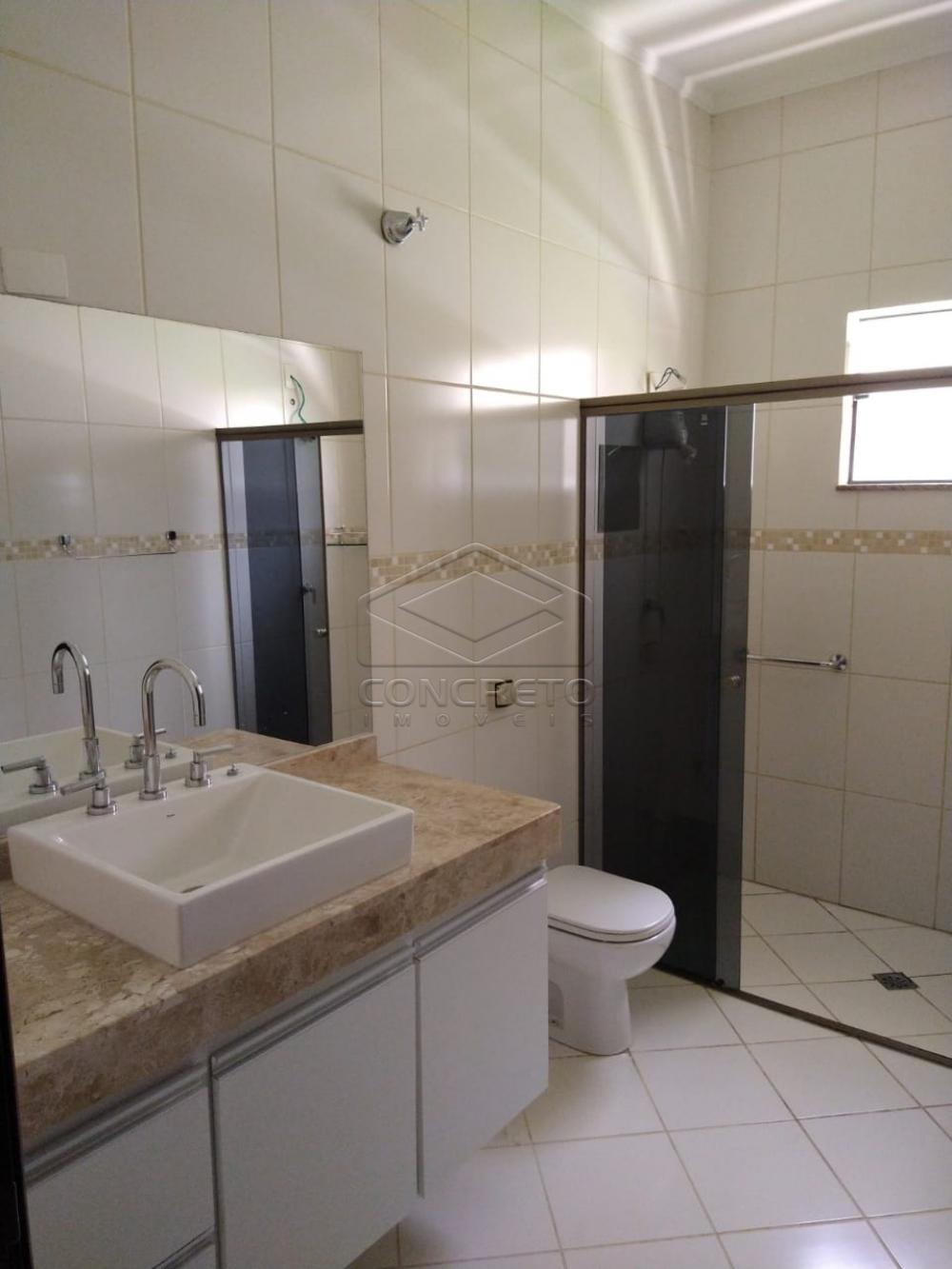 Alugar Casa / Resid&ecirc;ncia em Len&ccedil;&oacute;is Paulista R$ 4.000,00 - Foto 14