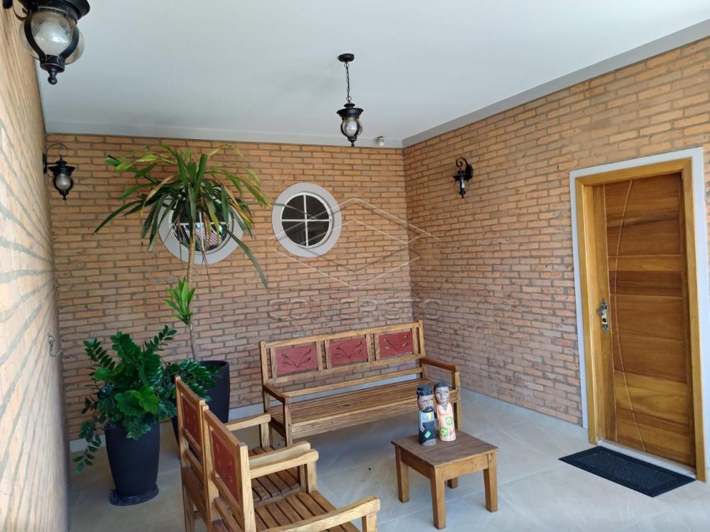 Alugar Casa / Resid&ecirc;ncia em Len&ccedil;&oacute;is Paulista R$ 4.000,00 - Foto 16