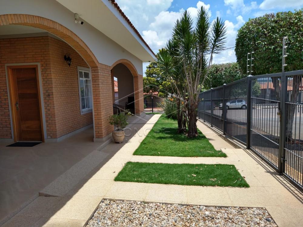 Alugar Casa / Resid&ecirc;ncia em Len&ccedil;&oacute;is Paulista R$ 4.000,00 - Foto 17