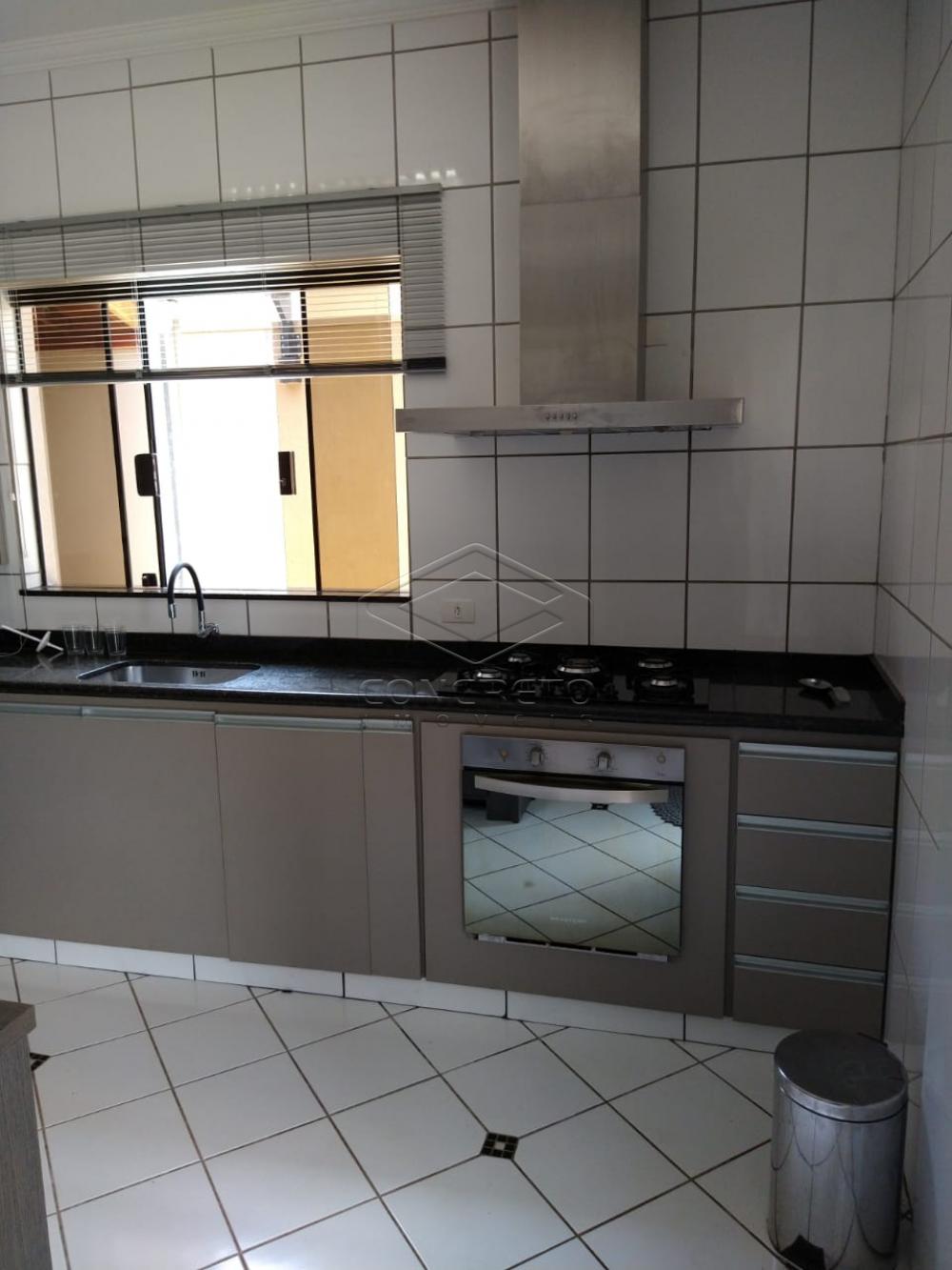 Alugar Casa / Resid&ecirc;ncia em Len&ccedil;&oacute;is Paulista R$ 4.000,00 - Foto 18