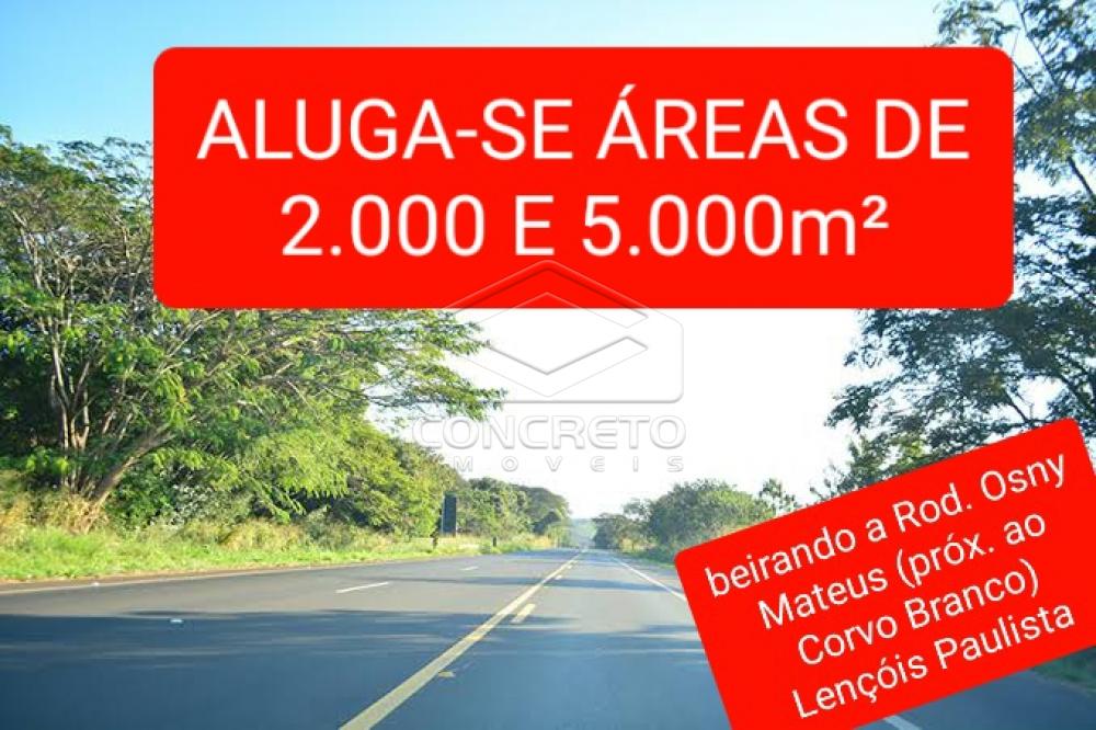 Comprar Terreno / &Aacute;rea em Len&ccedil;&oacute;is Paulista - Foto 1