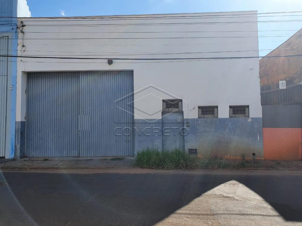 Alugar Comercial / Galp&atilde;o em Bauru R$ 5.500,00 - Foto 1