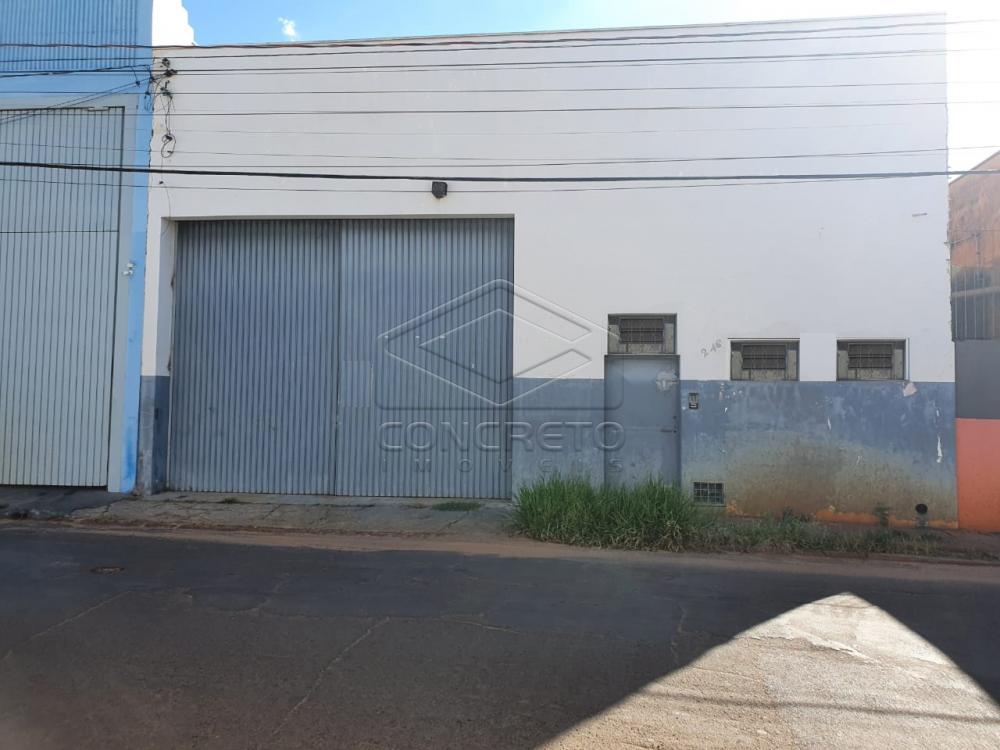 Alugar Comercial / Galp&atilde;o em Bauru R$ 5.500,00 - Foto 2