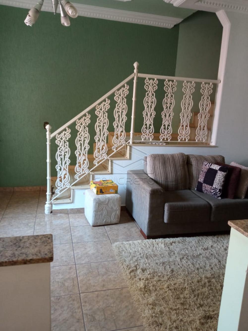 Alugar Casa / Padr&atilde;o em Len&ccedil;&oacute;is Paulista R$ 2.590,00 - Foto 3