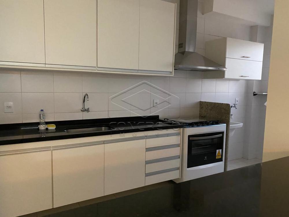 Alugar Apartamento / Padr&atilde;o em Len&ccedil;&oacute;is Paulista R$ 2.500,00 - Foto 3