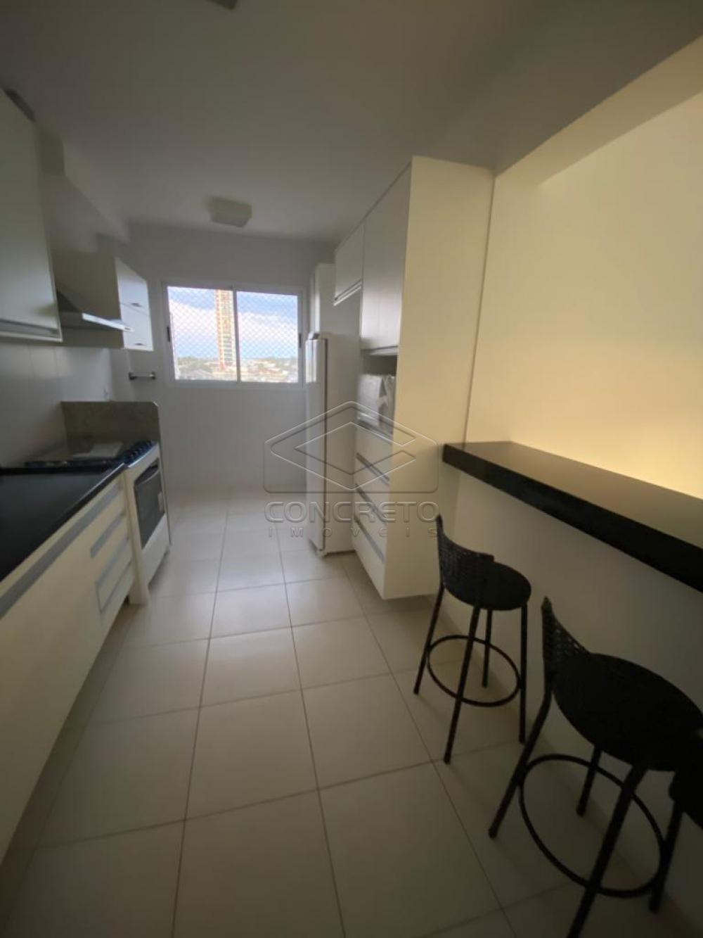 Alugar Apartamento / Padr&atilde;o em Len&ccedil;&oacute;is Paulista R$ 2.500,00 - Foto 5