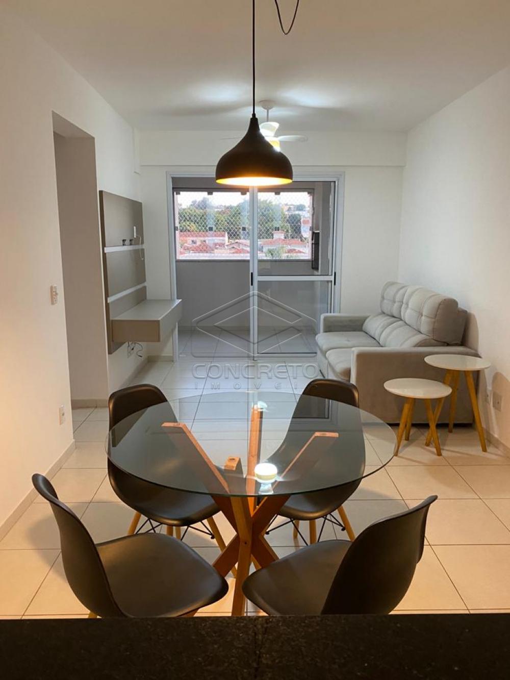 Alugar Apartamento / Padr&atilde;o em Len&ccedil;&oacute;is Paulista R$ 2.500,00 - Foto 6
