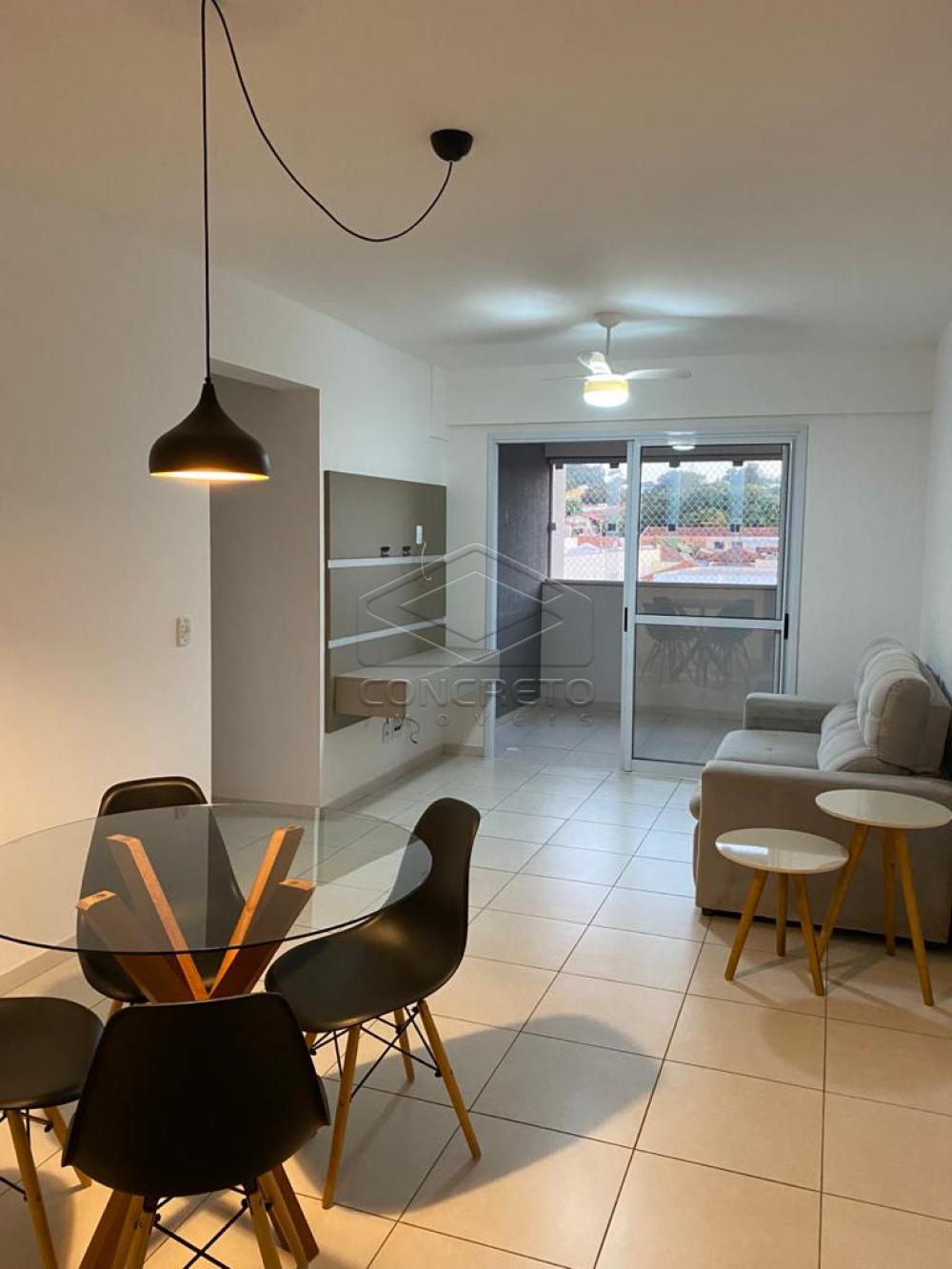 Alugar Apartamento / Padr&atilde;o em Len&ccedil;&oacute;is Paulista R$ 2.500,00 - Foto 7