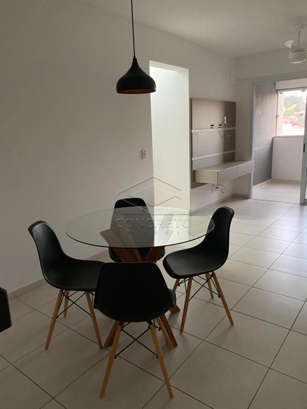 Alugar Apartamento / Padr&atilde;o em Len&ccedil;&oacute;is Paulista R$ 2.500,00 - Foto 8