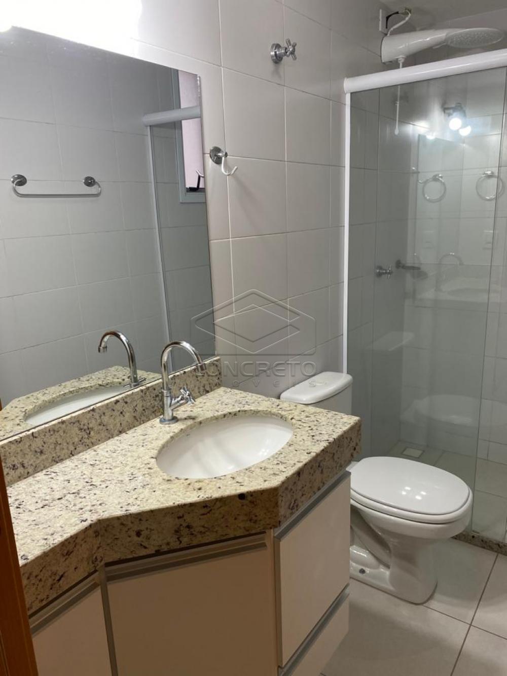 Alugar Apartamento / Padr&atilde;o em Len&ccedil;&oacute;is Paulista R$ 2.500,00 - Foto 16