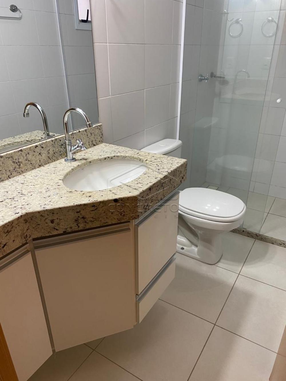Alugar Apartamento / Padr&atilde;o em Len&ccedil;&oacute;is Paulista R$ 2.500,00 - Foto 21