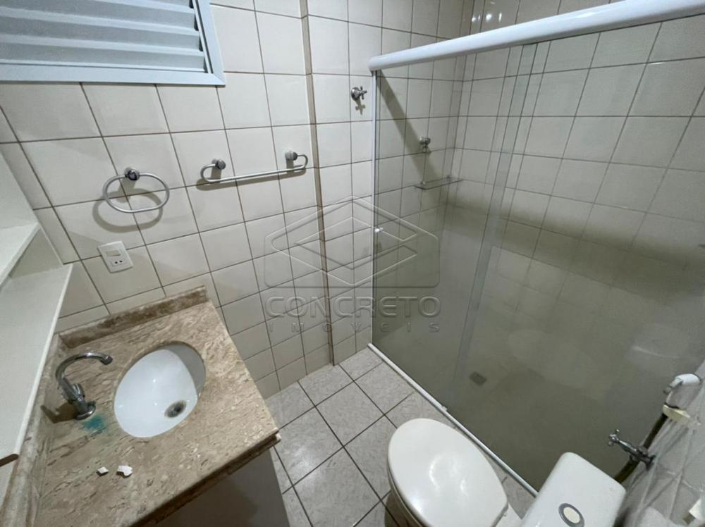 Alugar Apartamento / Padr&atilde;o em Ja&uacute; R$ 1.700,00 - Foto 5