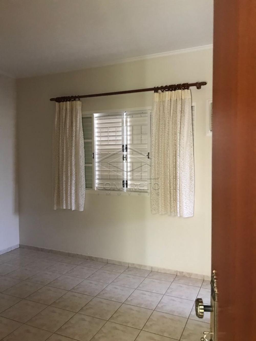 Alugar Casa / Padr&atilde;o em Len&ccedil;&oacute;is Paulista R$ 2.500,00 - Foto 16