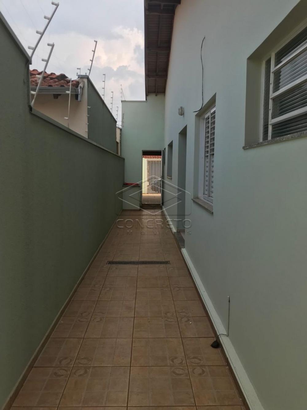 Alugar Casa / Padr&atilde;o em Len&ccedil;&oacute;is Paulista R$ 2.500,00 - Foto 21
