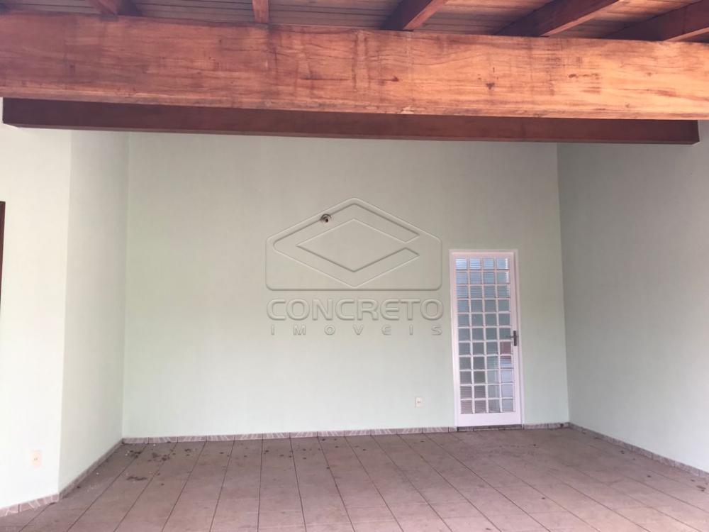 Alugar Casa / Padr&atilde;o em Len&ccedil;&oacute;is Paulista R$ 2.500,00 - Foto 22