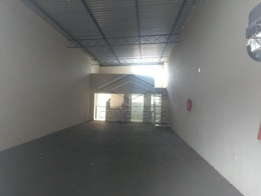 Alugar Comercial / Sal&atilde;o em Bauru R$ 1.600,00 - Foto 1