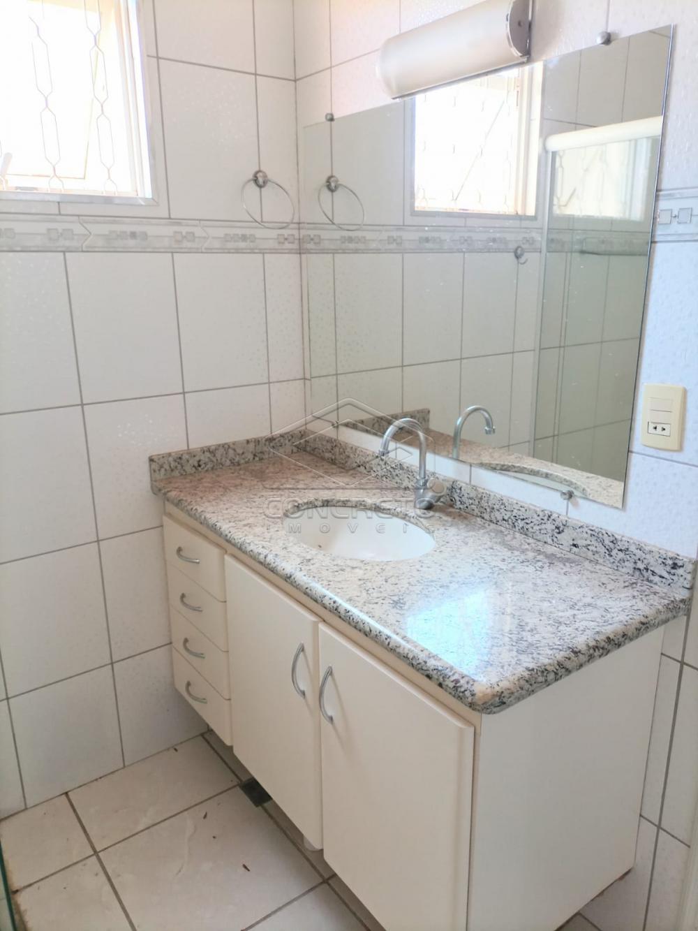 Alugar Casa / Padr&atilde;o em Len&ccedil;&oacute;is Paulista R$ 3.300,00 - Foto 8