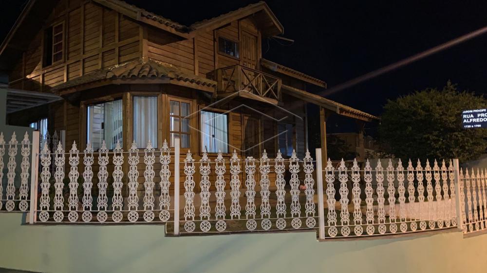 Comprar Casa / Padr&atilde;o em Len&ccedil;&oacute;is Paulista R$ 500.000,00 - Foto 2