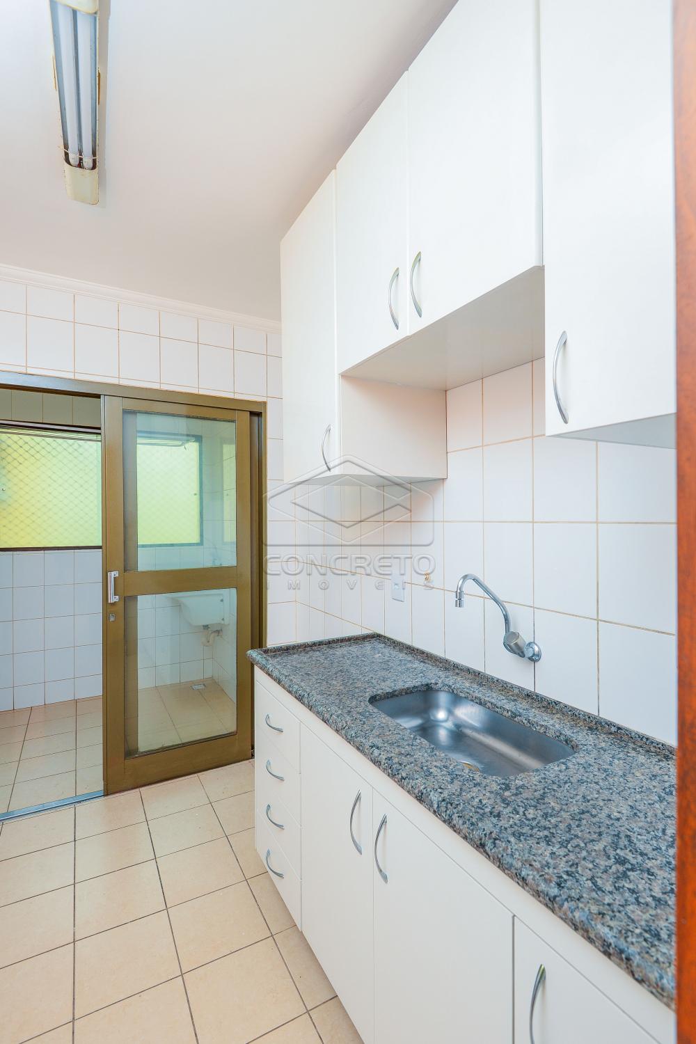 Alugar Apartamento / Padr&atilde;o em Bauru R$ 2.000,00 - Foto 4