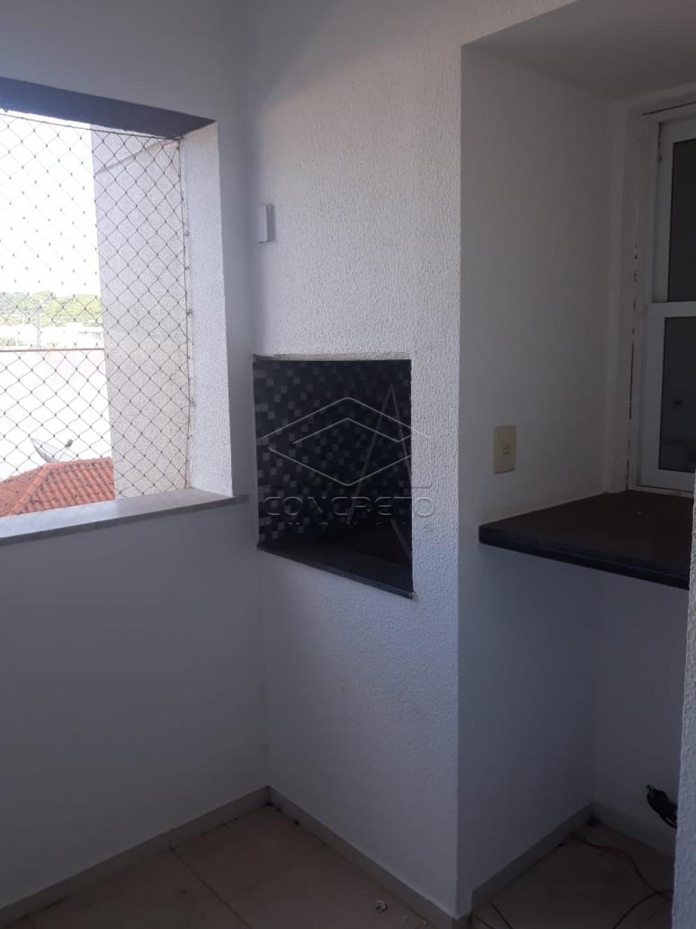 Alugar Apartamento / Padr&atilde;o em Len&ccedil;&oacute;is Paulista R$ 2.200,00 - Foto 8