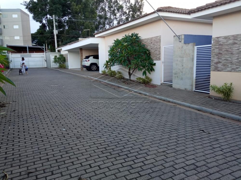 Alugar Casa / Condom&iacute;nio em Len&ccedil;&oacute;is Paulista R$ 1.900,00 - Foto 20