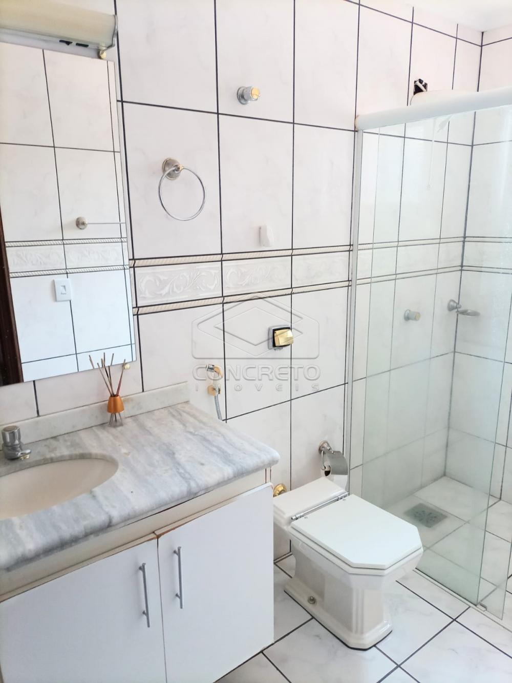 Alugar Casa / Padr&atilde;o em Len&ccedil;&oacute;is Paulista R$ 2.700,00 - Foto 10