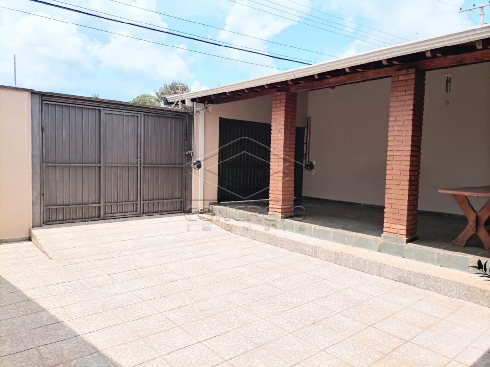Alugar Casa / Padr&atilde;o em Len&ccedil;&oacute;is Paulista R$ 2.700,00 - Foto 12