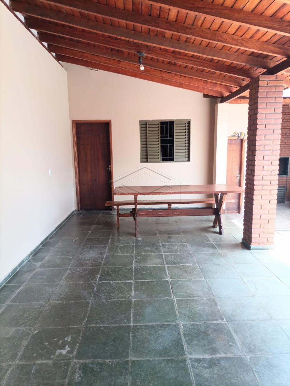 Alugar Casa / Padr&atilde;o em Len&ccedil;&oacute;is Paulista R$ 2.700,00 - Foto 13