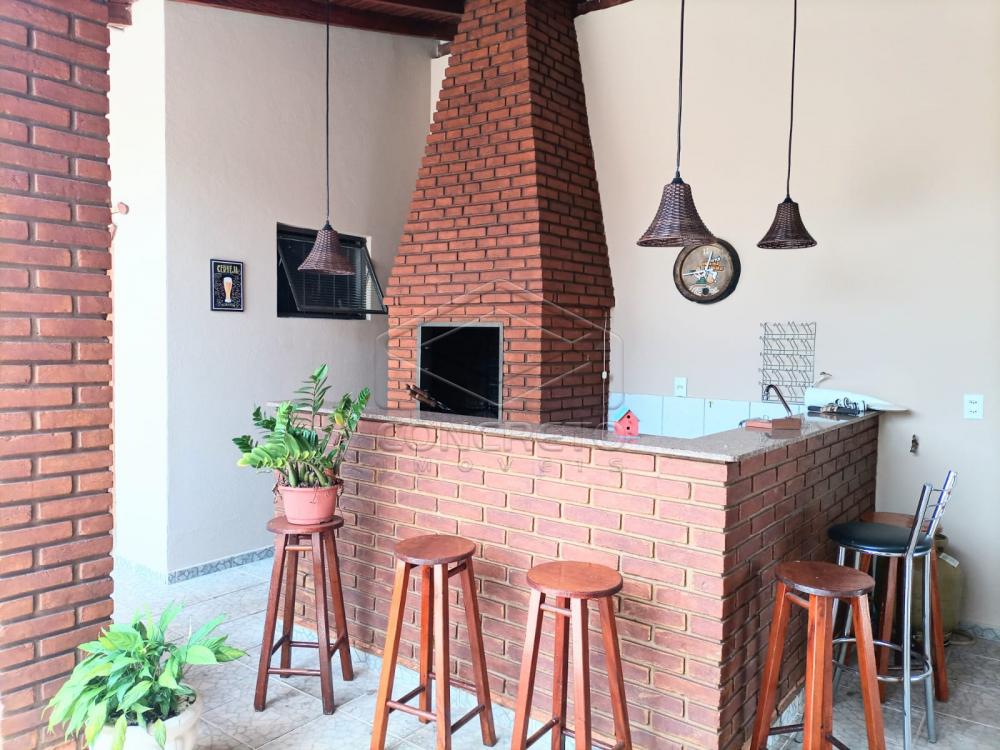 Alugar Casa / Padr&atilde;o em Len&ccedil;&oacute;is Paulista R$ 2.700,00 - Foto 15