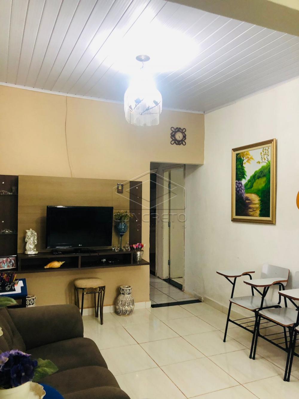 Comprar Casa / Padr&atilde;o em Len&ccedil;&oacute;is Paulista R$ 330.000,00 - Foto 4