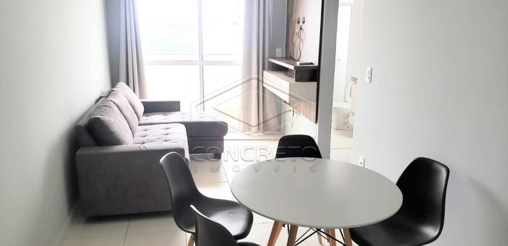 Alugar Apartamento / Padr&atilde;o em Len&ccedil;&oacute;is Paulista R$ 2.450,00 - Foto 3
