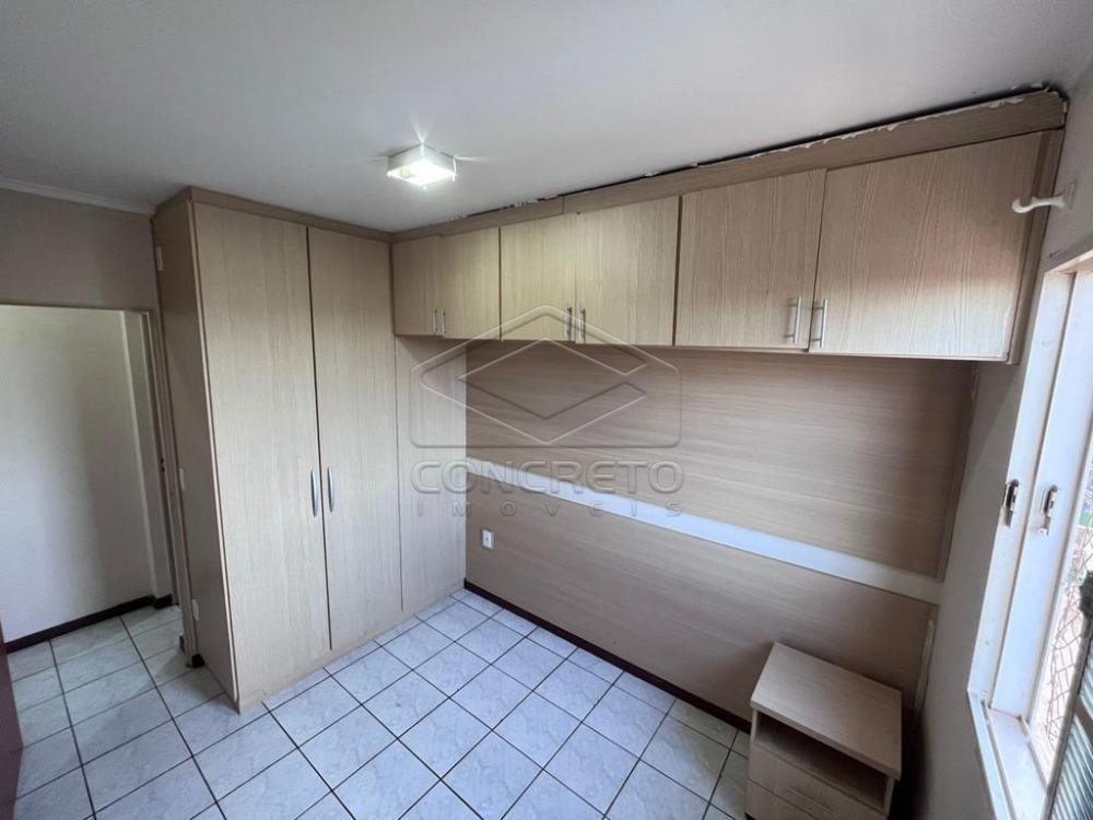 Alugar Apartamento / Padr&atilde;o em Len&ccedil;&oacute;is Paulista R$ 1.350,00 - Foto 7