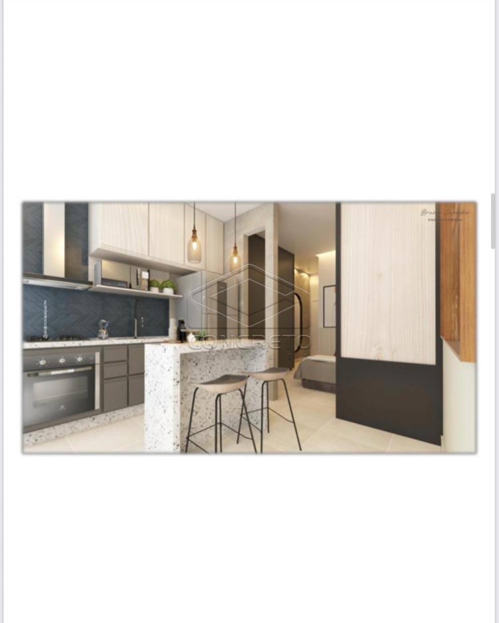 Alugar Apartamento / Kitnet em Len&ccedil;&oacute;is Paulista R$ 1.650,00 - Foto 8