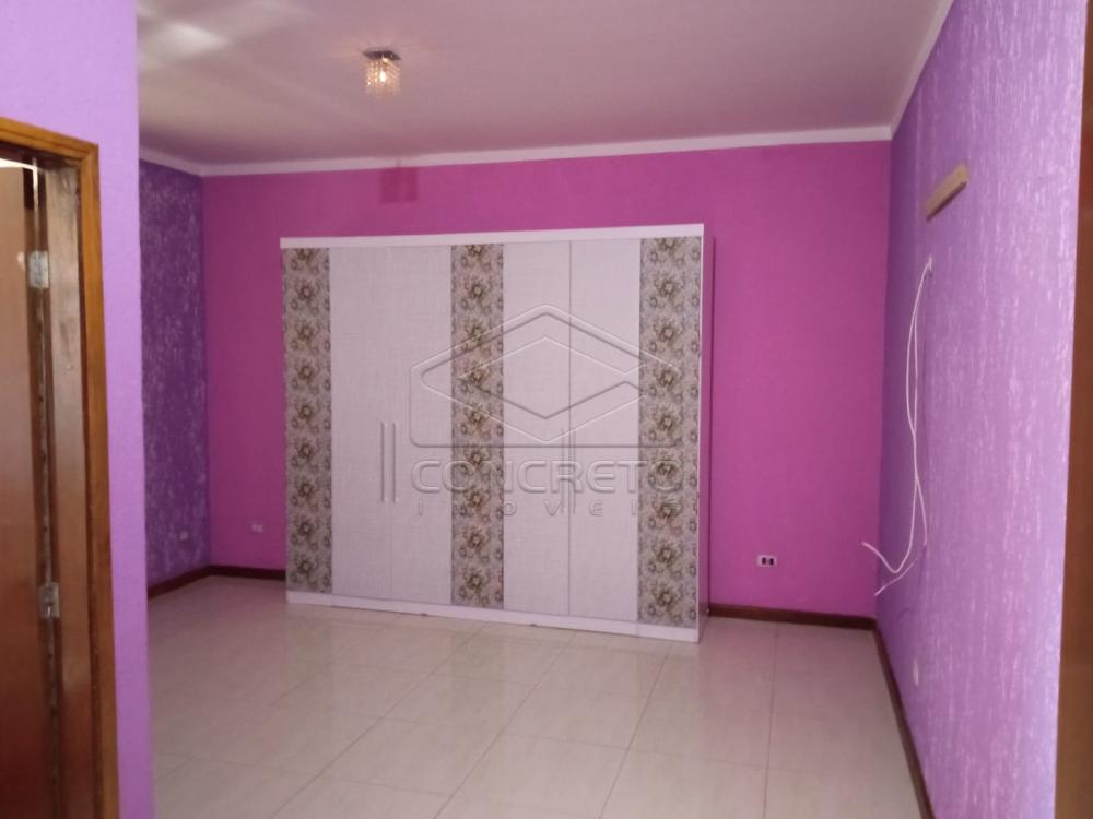 Alugar Casa / Padr&atilde;o em Len&ccedil;&oacute;is Paulista R$ 2.800,00 - Foto 3