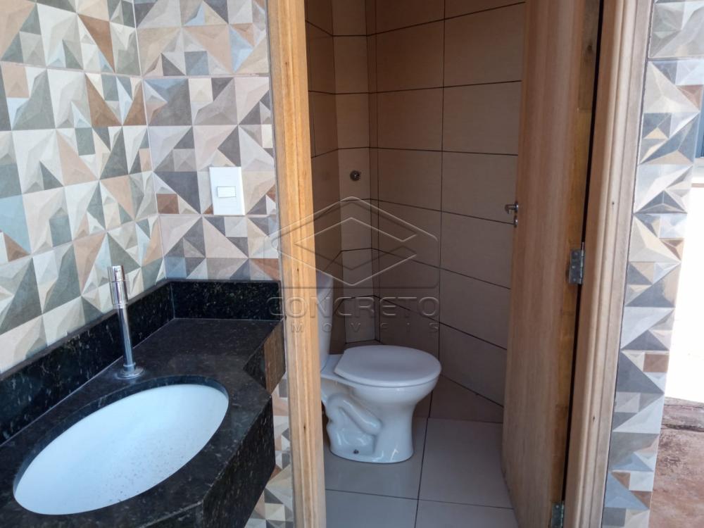 Alugar Casa / Padr&atilde;o em Len&ccedil;&oacute;is Paulista R$ 2.800,00 - Foto 4