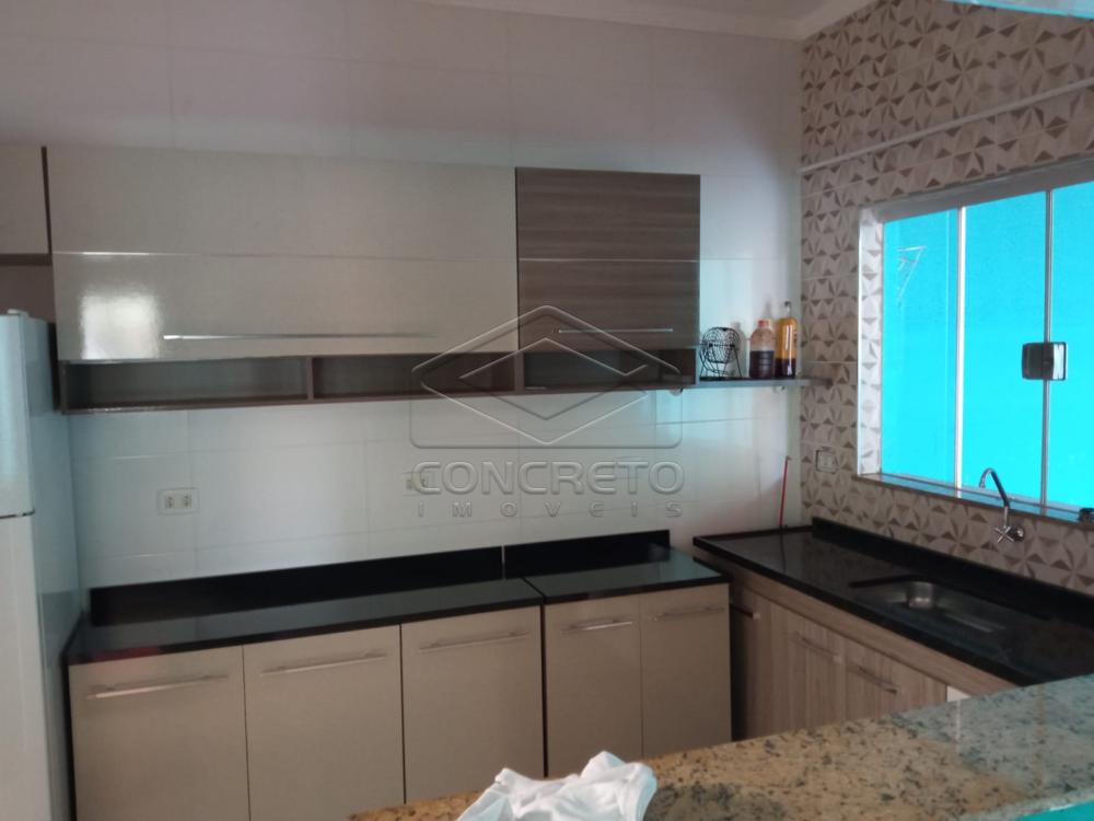 Alugar Casa / Padr&atilde;o em Len&ccedil;&oacute;is Paulista R$ 2.800,00 - Foto 6