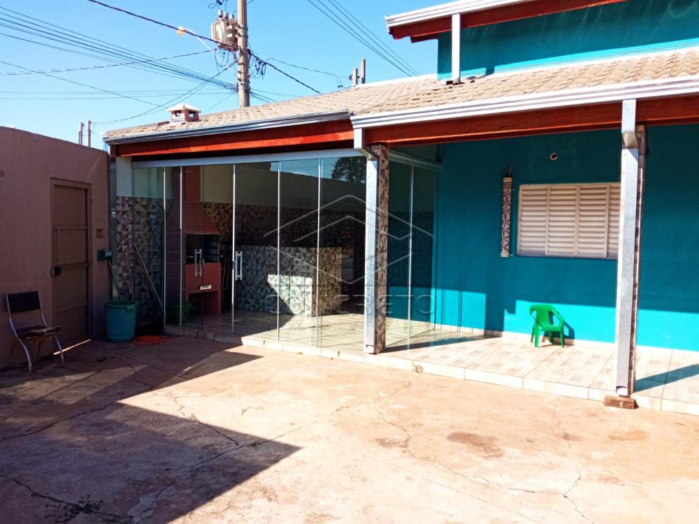 Alugar Casa / Padr&atilde;o em Len&ccedil;&oacute;is Paulista R$ 2.800,00 - Foto 8