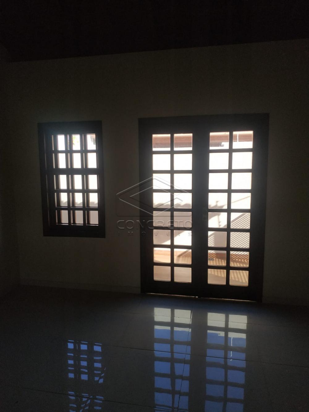 Alugar Casa / Padr&atilde;o em Len&ccedil;&oacute;is Paulista R$ 3.500,00 - Foto 3