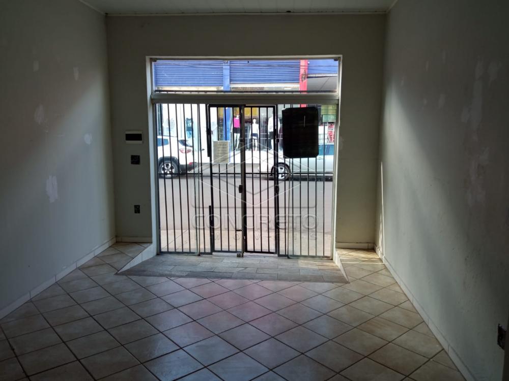 Alugar Comercial / Loja em Len&ccedil;&oacute;is Paulista R$ 1.200,00 - Foto 1