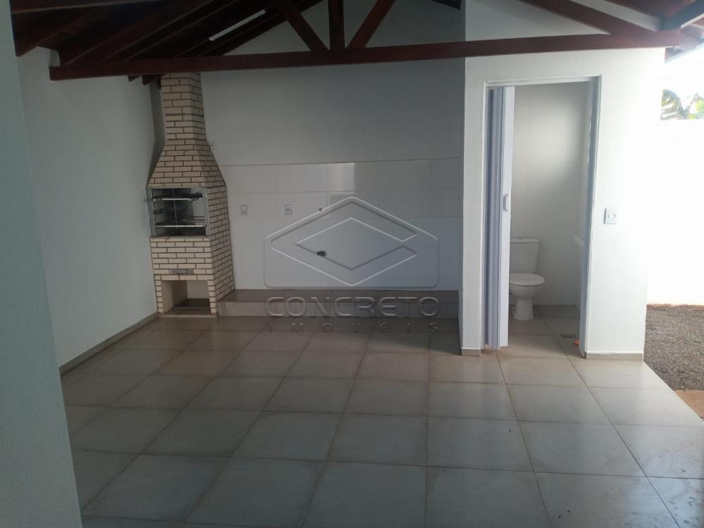 Alugar Casa / Padr&atilde;o em Len&ccedil;&oacute;is Paulista R$ 2.130,00 - Foto 7