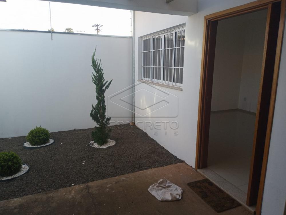 Alugar Casa / Padr&atilde;o em Len&ccedil;&oacute;is Paulista R$ 2.130,00 - Foto 1