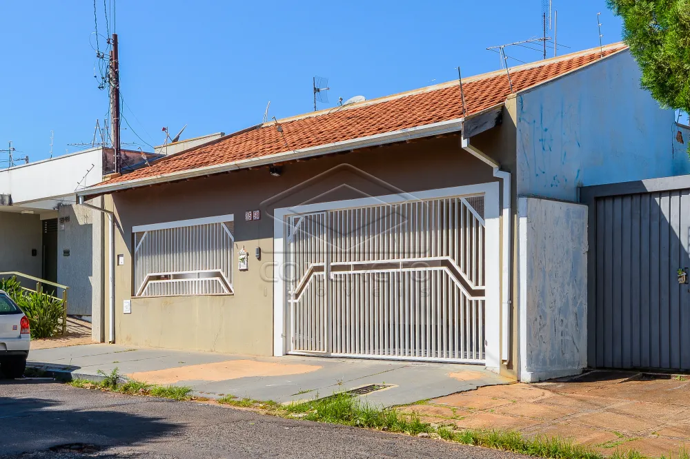Alugar Casa / Resid&ecirc;ncia em Bauru R$ 2.450,00 - Foto 1
