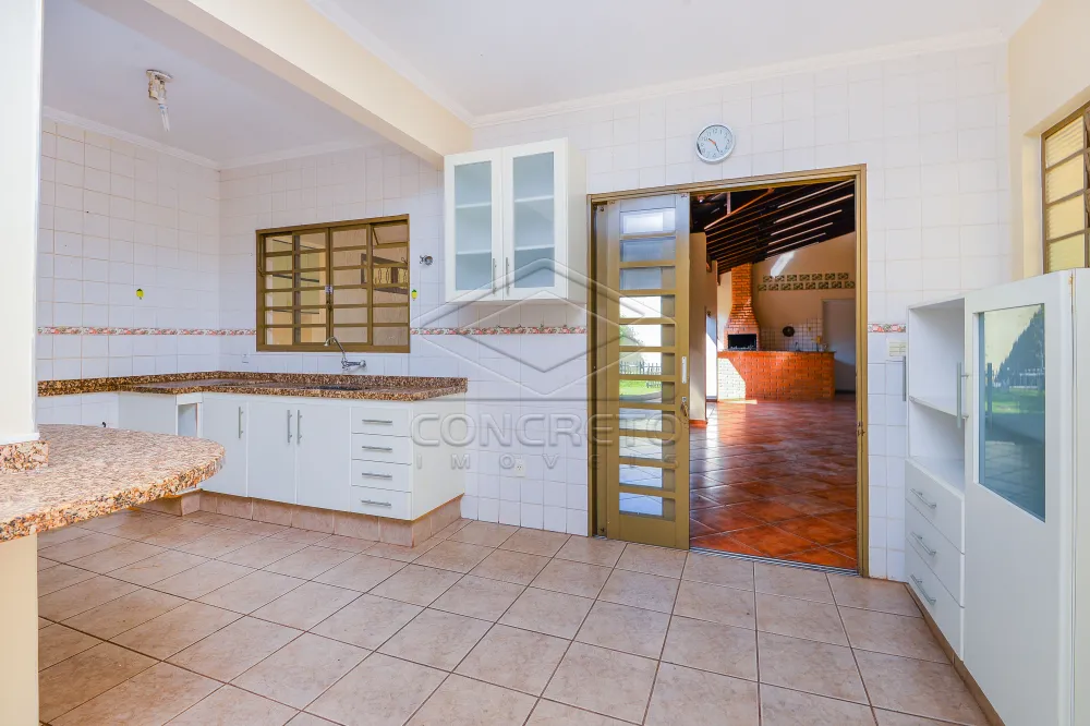 Alugar Casa / Resid&ecirc;ncia em Bauru R$ 2.450,00 - Foto 8